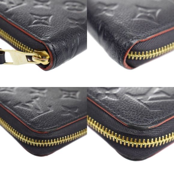 Louis Vuitton Lv Zippy Wallet Long #86548L40B - Picture 7 of 14